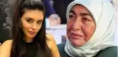 Ebru Polat'tan kötü eleştirilere maruz kalan Semiha Yıldırım'a destek