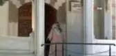 Fatih Sultan Mehmed'in babası Sultan 2. Murad'a Ayasofya müjdesi