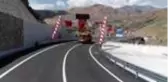 Güneydoğu'yu Doğu'ya bağlayacak Beğendik Köprüsü ulaşıma açıldı