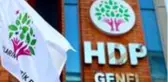 HDP, Doğubayazıt Belediye Başkanı Yıldız Acar'ı partiden ihraç ediyor