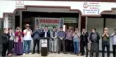 Islık dilini tanıtmak için spor kulübü kuruldu