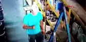 Poliste 155 kaydı bulunan Abdullah hırsızlıktan tutuklandı