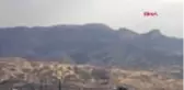 Şırnak'ta piknik yaparken kaybolan enişte- kayınbiraderi arama çalışmaları sürüyor