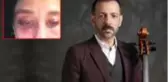 Solist Özer Arkun'dan şiddet gördüğünü söyleyen Burcu Yılmaz, hemcinslerine seslendi