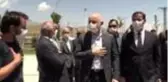Ulaştırma ve Altyapı Bakanı Karaismailoğlu Bitlis'te (2)