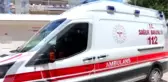 Boğulmak üzere olan çocuğu vatandaşlar kurtardı