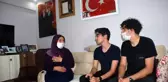 Çantaya sığan bomba imha robotuna şehidin adını verecekler