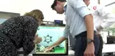Çantaya sığan bomba imha robotuna şehidin adını verecekler