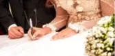 Koronavirüs vakalarının arttığı Elbistan'da belediye başkanı nikah işlemlerini durdurdu