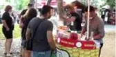 Giresun Kalesi'ne ziyaretçi akını