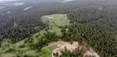 İZOLE TATİLİN ALTERNATİF ADRESLERİ YAYLALAR - Dumanlı Yaylası izole piknik imkanı sunuyor