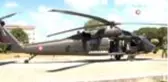 Jandarma Şile'de helikopter destekli denetimlerini sürdürdü