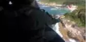 Kandıra'da denize giren 1 kişi öldü, 1 kişi ise son anda kurtarıldı