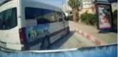 Mersin'de minibüs şoförü 5 gün arayla ikinci kez darp edildi