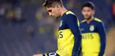 Ömer Faruk Beyaz, Süper Lig tarihinde Fenerbahçe formasıyla ilk 11'de maça çıkan en genç oyuncu oldu
