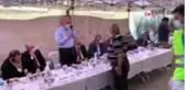SAMSUN Bakan Soylu'nun acı günü
