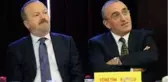 Yusuf Günay'dan Nihat Özdemir'in sözlerine yanıt: Asıl mecrasından saptırmaya yönelik