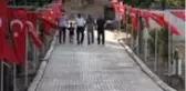 15 Temmuz'da şehit edilen ikiz polisler, mezarları başında anıldı