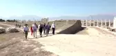 Antik tiyatro 1600 yıl sonra yeniden sanatla buluşacak