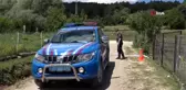 Arazi yüzünden birbirlerine girdiler: 1 ölü