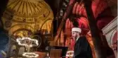 Ayasofya'ya atanacak 2 imamdan biri, kamuoyunun yakından tanıdığı Ferruh Muştuer oldu