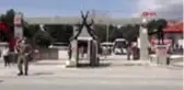 Burdur'da, 33 askerde koronavirüs tespit edildi