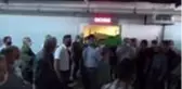 Denizde boğulan baba ve iki oğlunun cenazeleri toprağa verildi