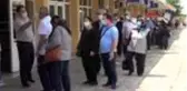 EDİRNE Avrupa'dan gelen ilk gurbetçi treni Kapıkule'de