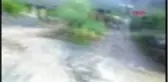 ERZURUM Oltu'da binlerce dönüm arazi sular altında kaldı