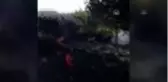 Fabrikanın buhar kazanı patladı