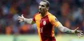 Galatasaray, Al Nasr'da oynayan kiralık oyuncusu Maicon'u geri çağırdı