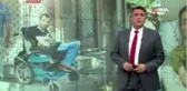 İHA'nın haberi TRT spikerini ağlattı