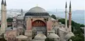 İran'dan Ayasofya'nın ibadete açılması hakkında ilk yorum: Mutluluk duyduk