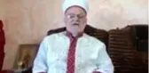 Kudüs ulemasından Türkiye'ye Ayasofya Camisi tebriği