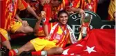 Mario Jardel'den eski takımı G.Saray'a sert eleştiri: Kazanman için benim geri mi gelmem lazım?
