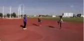 Milli atlet Meryem Bekmez'in hedefi olimpiyatlarda altın madalya