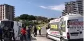 Servis midibüsü ile panelvan çarpıştı: 4 yaralı