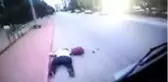 Talihsiz adam, yeni doğan bebeğini görmeye giderken kazada öldü