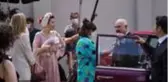 TRT'nin yeni aile komedi dizisi Tövbeler Olsun'un ilk tanıtımı yayınlandı