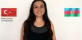 Türk ve Azerbaycanlı öğretmenler Kovid-19'a dikkat çekmek için video hazırladı