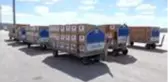 Türkiye Kazakistan'a tıbbi yardım gönderdi (2)