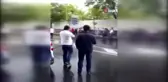 Vezneciler'de çevik kuvvet polisini taşıyan araçlara düzenlenen bombalı saldırıya ilişkin 22...