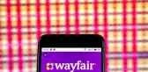 Wayfair: 