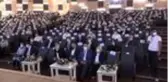 Son dakika haberi... 15 Temmuz Demokrasi ve Milli Birlik Günü paneli