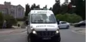 Adalet Ağaoğlu'nun cenazesi Boğaziçi Üniversitesi'nden uğurlandı