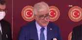 AK Parti İstanbul milletvekili Şamil Ayrım: 
