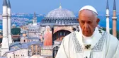 Ayasofya açıklamalarının ardından Papa'ya zor soru: Cordoba için de acı çekiyor mu?