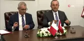 Bakan Çavuşoğlu'ndan Borell'e cevap: 