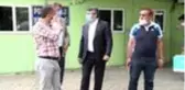 Başkan Yılmaz'dan minibüs şoförlerine pandemi uyarısı