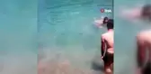 Boğulma tehlikesi geçiren arkadaşını kurtardı, kendisi hayatını kaybetti